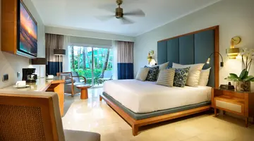 Grand Palladium Punta Cana Resort and Spa All Incl