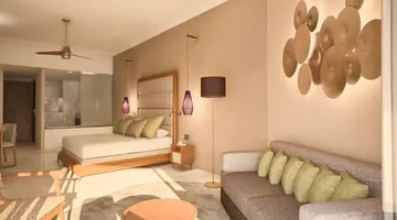 Grand Palladium Punta Cana Resort and Spa All Incl