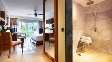 Grand Palladium Punta Cana Resort and Spa All Incl