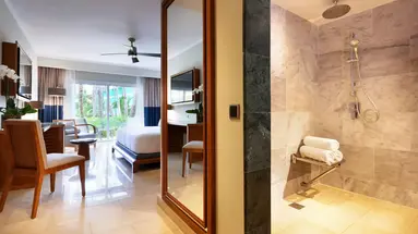Grand Palladium Punta Cana Resort and Spa All Incl