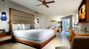 Grand Palladium Punta Cana Resort and Spa All Incl