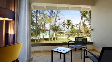 Grand Palladium Punta Cana Resort and Spa All Incl