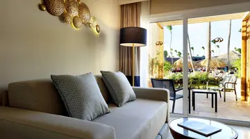 Grand Palladium Punta Cana Resort and Spa All Incl