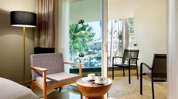 Grand Palladium Punta Cana Resort and Spa All Incl