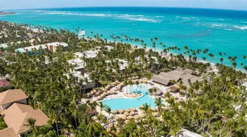 Grand Palladium Punta Cana Resort and Spa All Incl