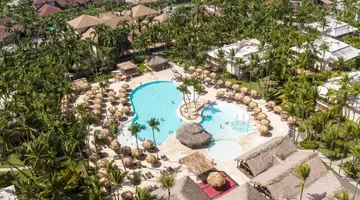Grand Palladium Punta Cana Resort and Spa All Incl