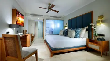 Grand Palladium Punta Cana Resort and Spa All Incl