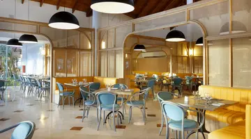 Grand Palladium Punta Cana Resort and Spa All Incl