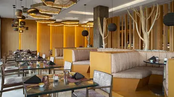 Grand Palladium Punta Cana Resort and Spa All Incl