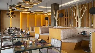 Grand Palladium Punta Cana Resort and Spa All Incl