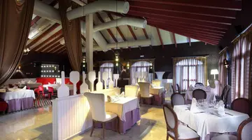 Grand Palladium Punta Cana Resort and Spa All Incl