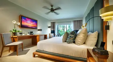 Grand Palladium Punta Cana Resort and Spa All Incl
