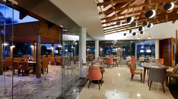 Grand Palladium Punta Cana Resort and Spa All Incl
