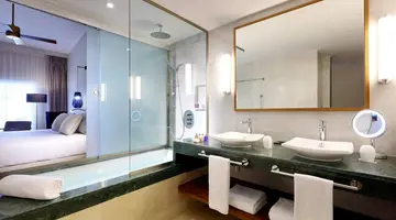 Grand Palladium Punta Cana Resort and Spa All Incl