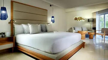 Grand Palladium Punta Cana Resort and Spa All Incl