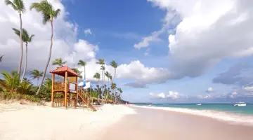 Grand Palladium Punta Cana Resort and Spa All Incl