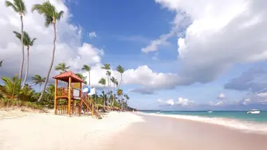 Grand Palladium Punta Cana Resort and Spa All Incl