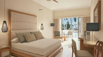 Grand Palladium Punta Cana Resort and Spa All Incl