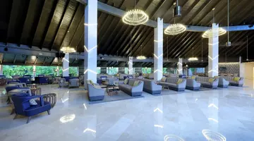 Grand Palladium Punta Cana Resort and Spa All Incl
