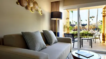 Grand Palladium Punta Cana Resort and Spa All Incl