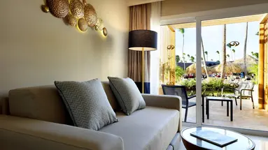 Grand Palladium Punta Cana Resort and Spa All Incl