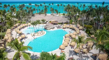 Grand Palladium Punta Cana Resort and Spa All Incl