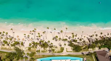Grand Palladium Punta Cana Resort and Spa All Incl