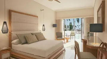 Grand Palladium Punta Cana Resort and Spa All Incl