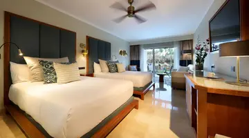 Grand Palladium Punta Cana Resort and Spa All Incl