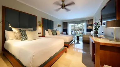 Grand Palladium Punta Cana Resort and Spa All Incl