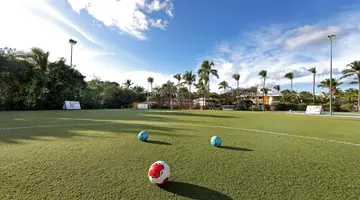 Grand Palladium Punta Cana Resort and Spa All Incl