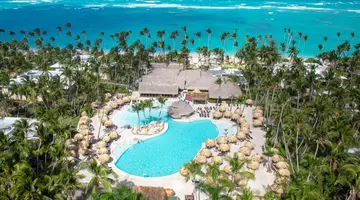 Grand Palladium Punta Cana Resort and Spa All Incl