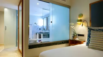 Grand Palladium Punta Cana Resort and Spa All Incl