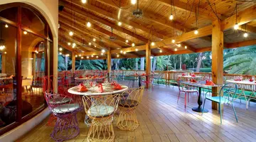 Grand Palladium Punta Cana Resort and Spa All Incl