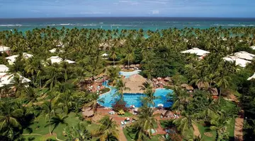 Grand Palladium Punta Cana Resort & Spa