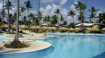 Grand Palladium Select Bavaro