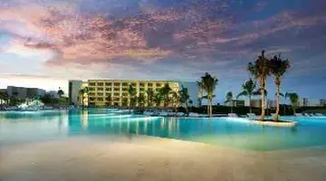 Grand Palladium Select Costa Mujeres - All Inclusi