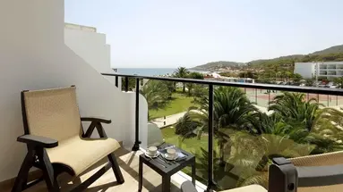 Grand Palladium Select Palace Ibiza