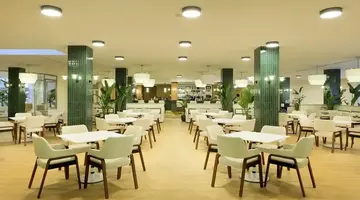 Grand Palladium Select Palace Ibiza
