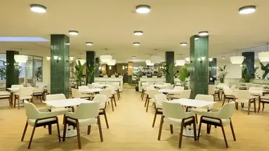 Grand Palladium Select Palace Ibiza