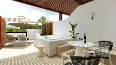 Grand Palladium Select Palace Ibiza