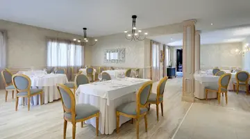 Grand Palladium Select Palace Ibiza