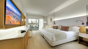 Grand Palladium Select Palace Ibiza