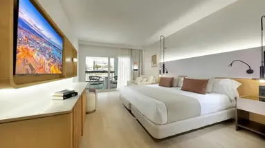 Grand Palladium Select Palace Ibiza