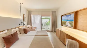 Grand Palladium Select Palace Ibiza