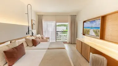 Grand Palladium Select Palace Ibiza