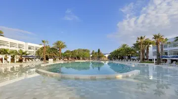 Grand Palladium Select Palace Ibiza