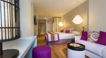 Grand Palladium Select Palace Ibiza