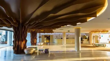 Grand Palladium Select Palace Ibiza