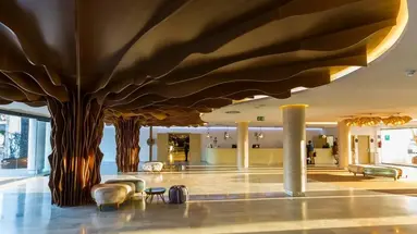 Grand Palladium Select Palace Ibiza